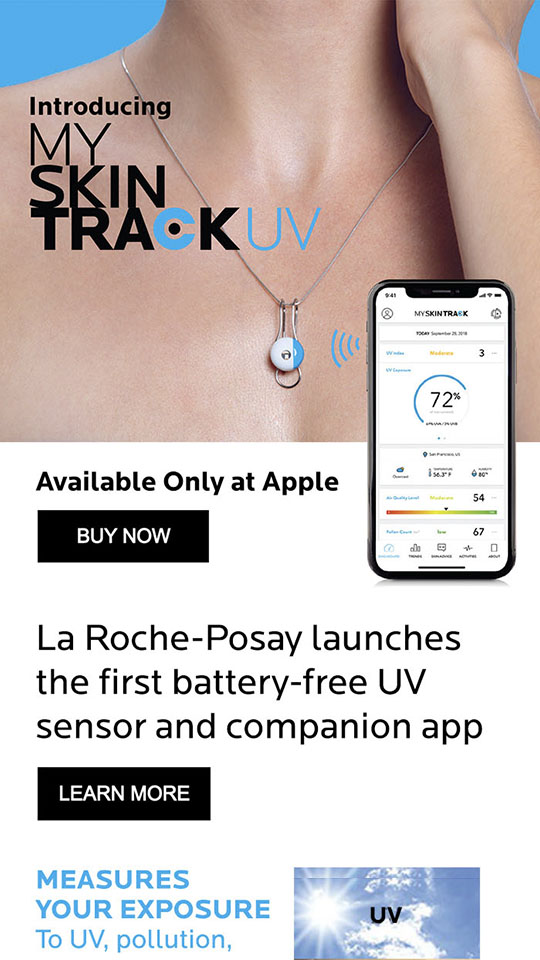 La Roche Posay Screen 2